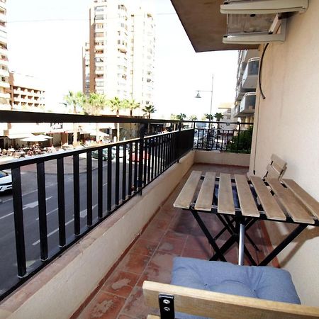 Fuengirola, Sol Y Playa. Apartment Екстериор снимка