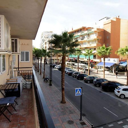 Fuengirola, Sol Y Playa. Apartment Екстериор снимка