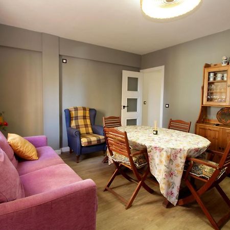 Fuengirola, Sol Y Playa. Apartment Екстериор снимка