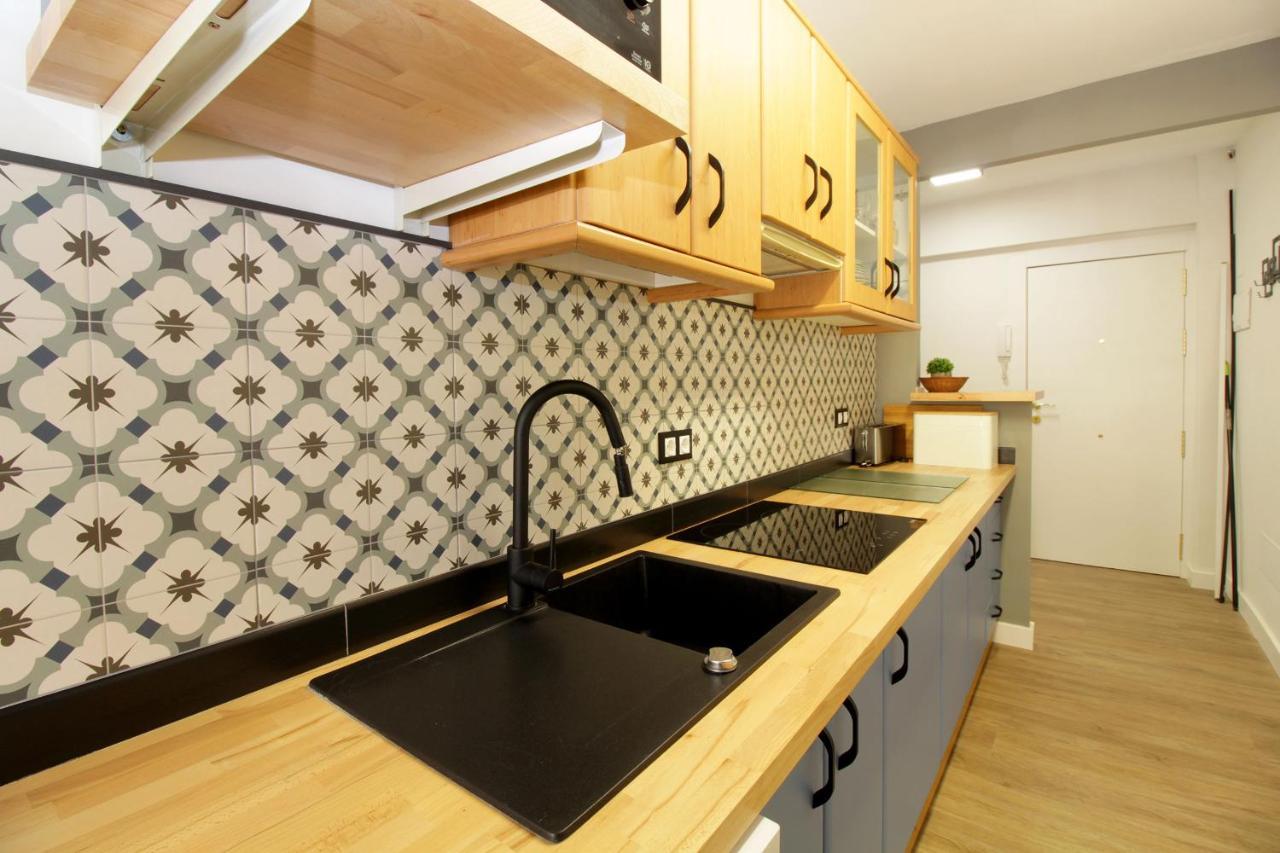 Fuengirola, Sol Y Playa. Apartment Екстериор снимка