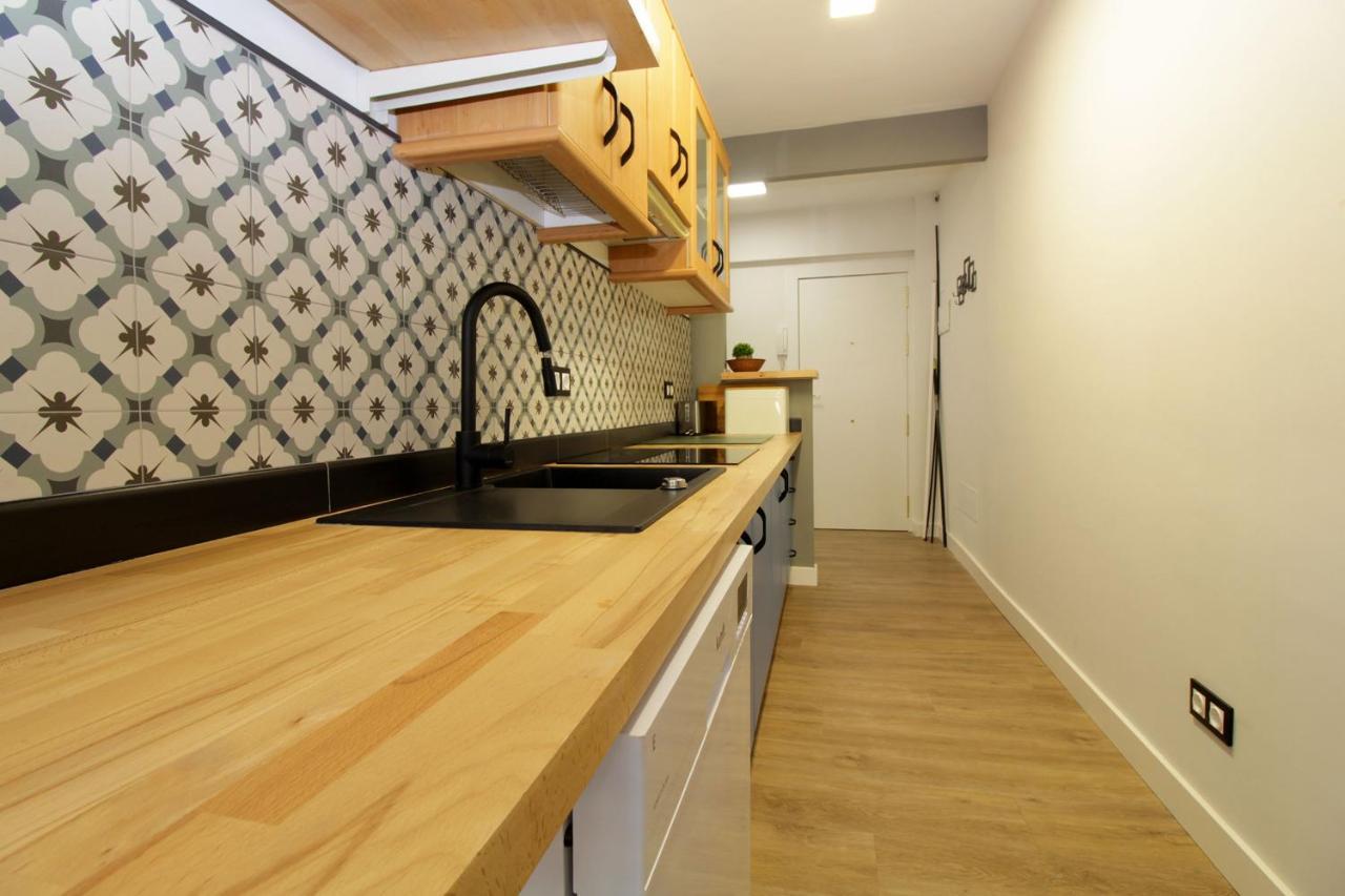 Fuengirola, Sol Y Playa. Apartment Екстериор снимка