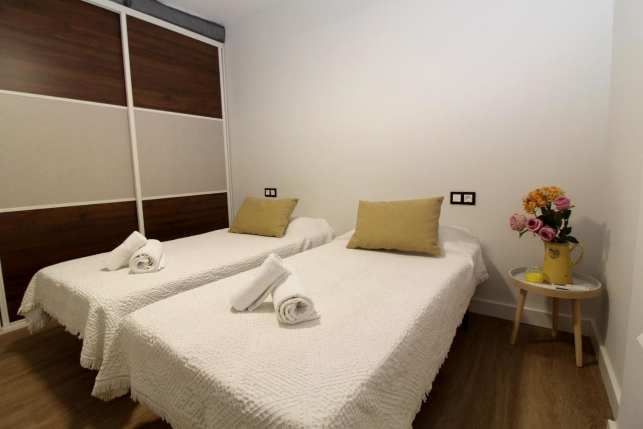 Fuengirola, Sol Y Playa. Apartment Екстериор снимка