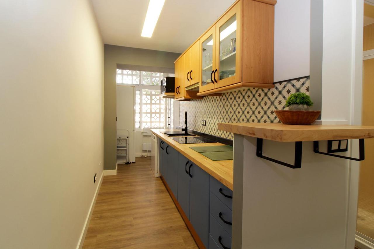 Fuengirola, Sol Y Playa. Apartment Екстериор снимка