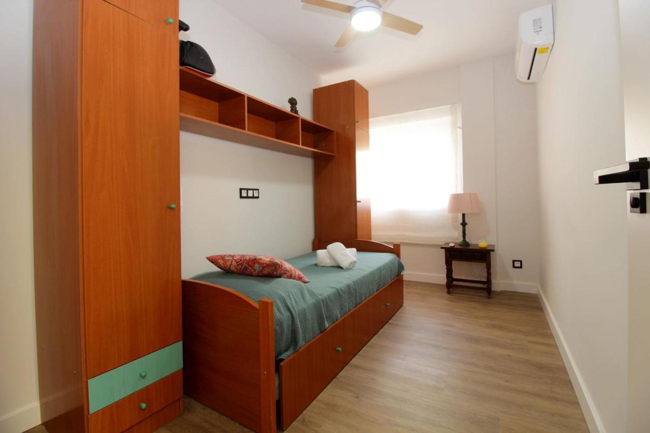 Fuengirola, Sol Y Playa. Apartment Екстериор снимка