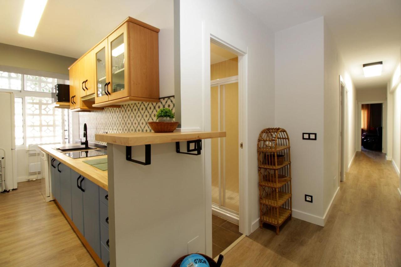 Fuengirola, Sol Y Playa. Apartment Екстериор снимка