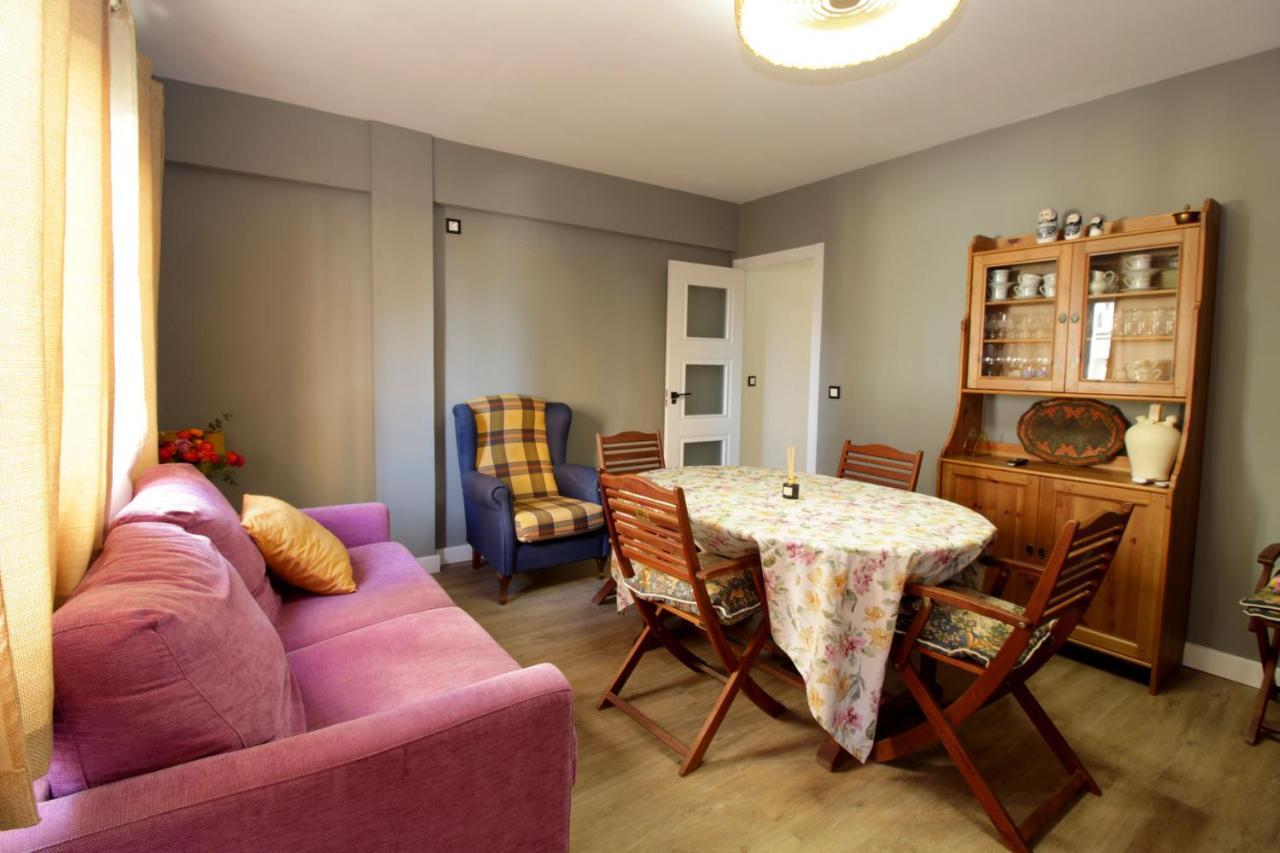 Fuengirola, Sol Y Playa. Apartment Екстериор снимка