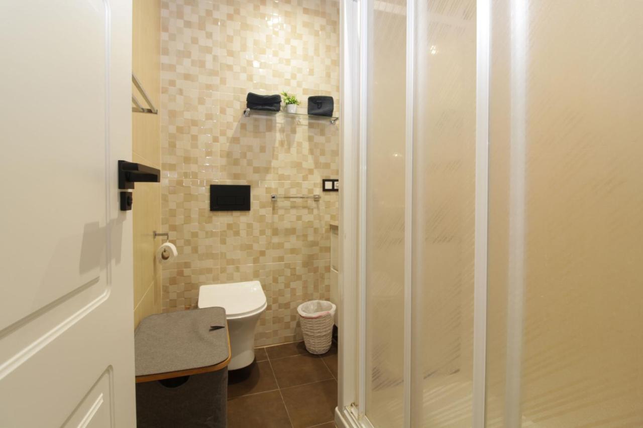Fuengirola, Sol Y Playa. Apartment Екстериор снимка