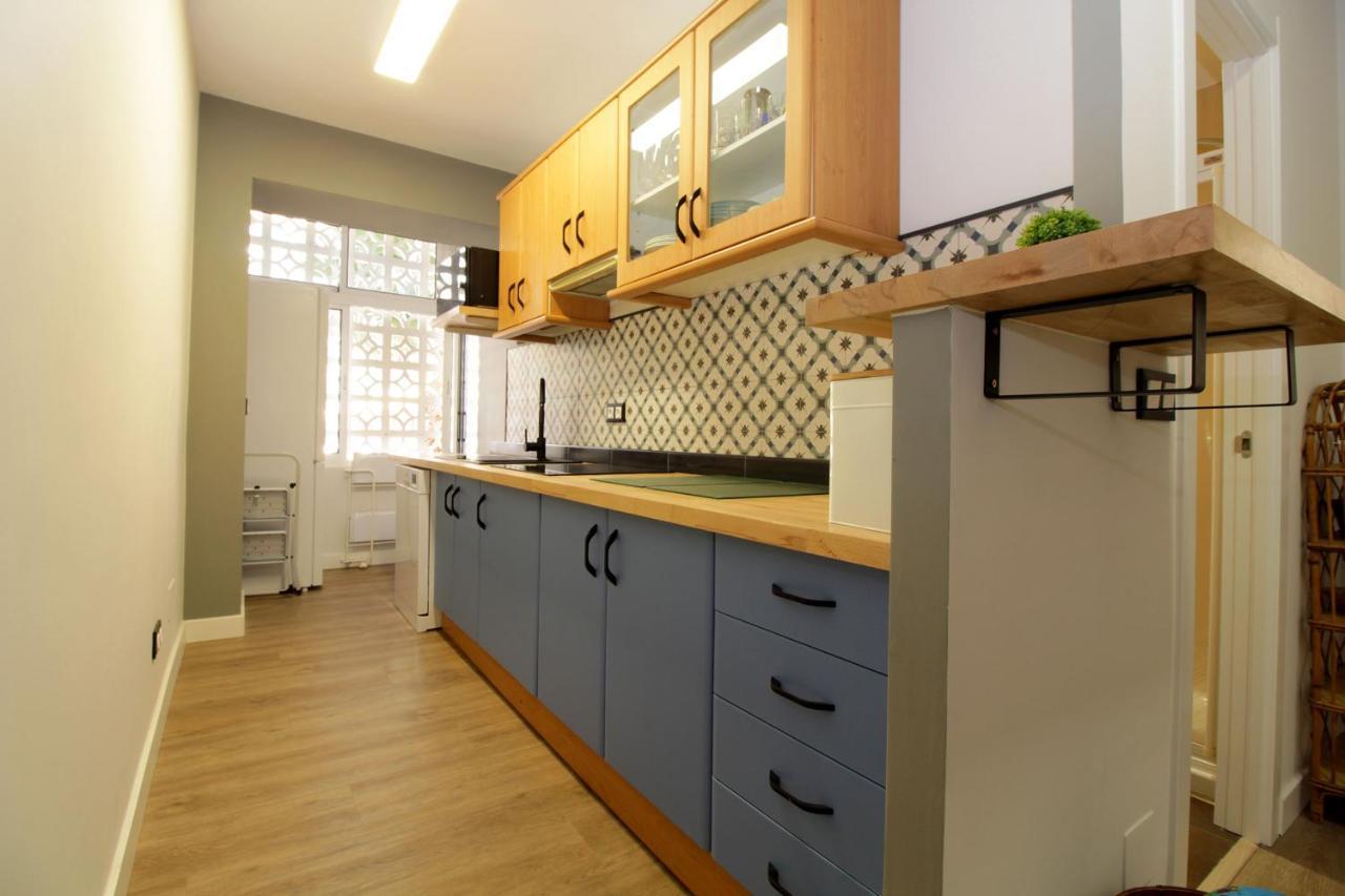 Fuengirola, Sol Y Playa. Apartment Екстериор снимка