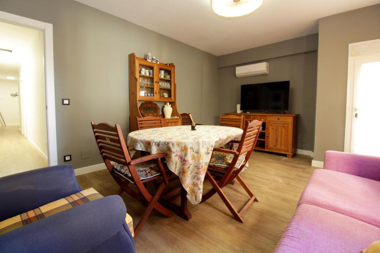 Fuengirola, Sol Y Playa. Apartment Екстериор снимка