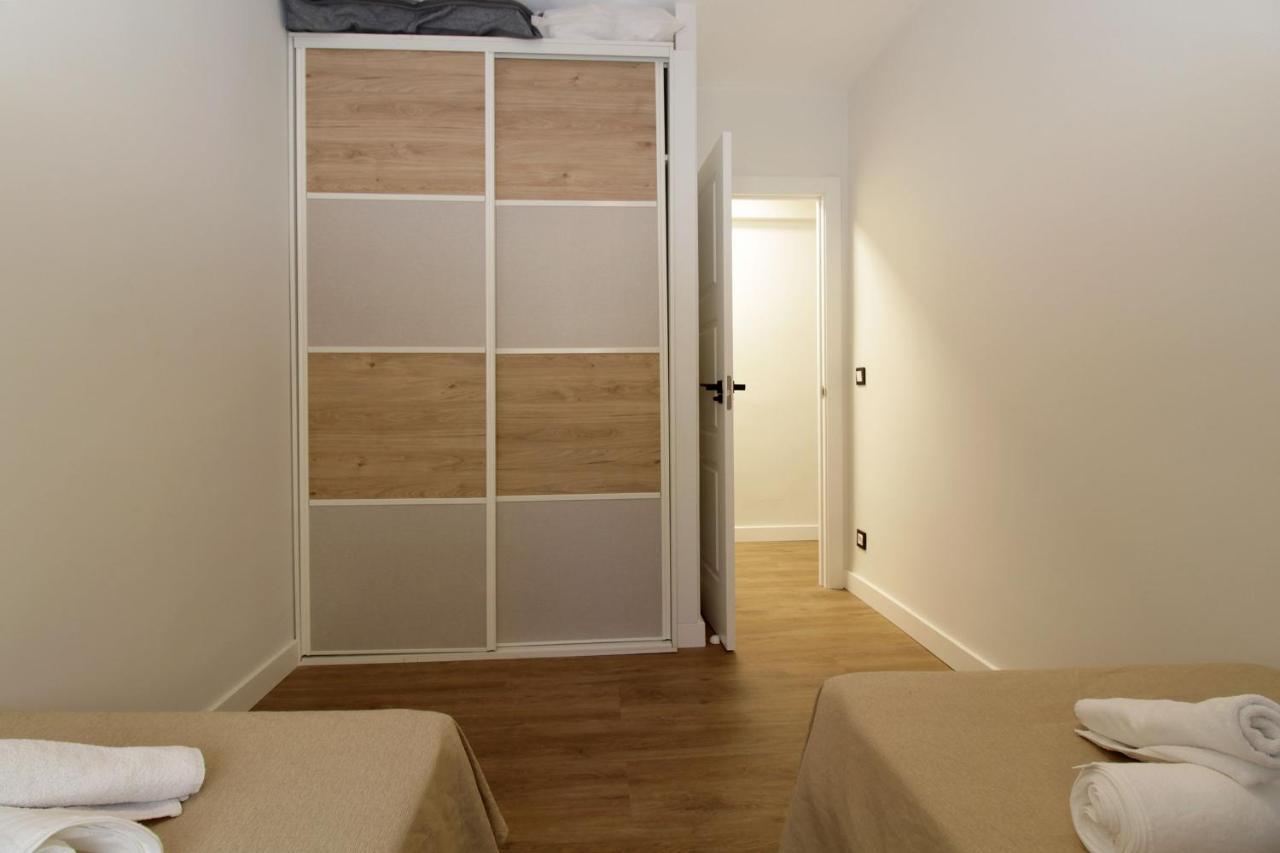 Fuengirola, Sol Y Playa. Apartment Екстериор снимка